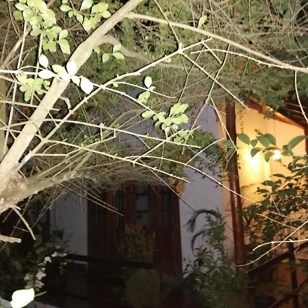 Solitary Resort Ella Exterior foto